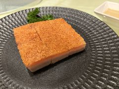 冰燒三層肉／12粒-兴悦酒家(环市东路店)