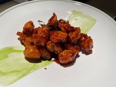 糖醋里脊-桂满陇-十里风荷(合生汇店)