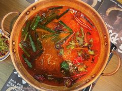-滇牛云南火锅(桂林路店)