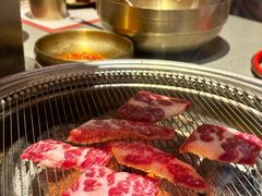 -韩一品韩国料理(柏庐南路店)
