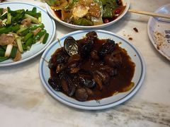 -日丰园海肠水饺·老字号大连海鲜(和平广场店)
