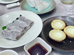 -香云轩·顺德菜(香云纱园林酒店店)