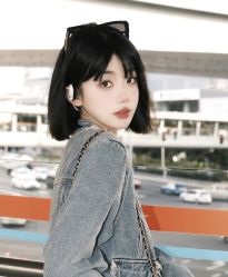 -时尚殿堂hair salon