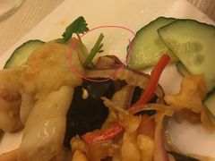 -天鲜阁·海鲜粤菜·33年老字号(石槎白云站店)