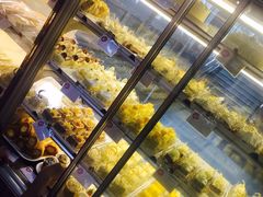 -凯司令西点房(虹桥路站店)