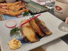 -桃夭日式料理(国信店)