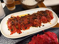 -滇牛云南火锅(桂林路店)