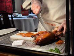 -范家小馆·四代传承烤鸭店(紫竹桥店)
