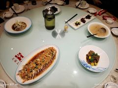 -江南韵·无锡太湖文化体验餐厅(凤凰天街店)