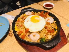 -摩欧客意式餐厅(高新活力汇店)