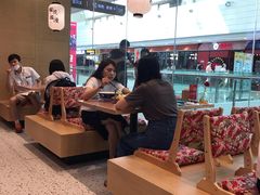 -晴季寿司(红旗街万达店)