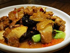 -茂盛小吃(蓝田店)