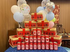 -一品粤珍轩(吴中路店)