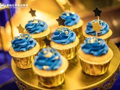 -Timo队长·高端生日派对策划机构(静安寺店)