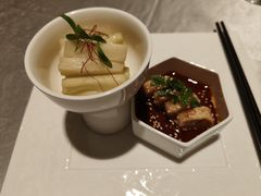 -九里云松·天香餐厅