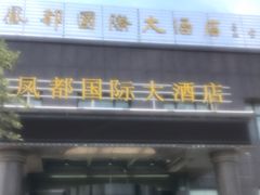 -印象高密·凤都国际大酒店