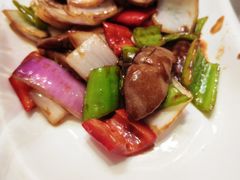 -阿英煲(凉城路店)