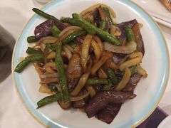 -凯鸽酒楼(大同振兴街店)