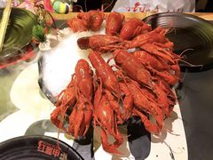 -红钳侠小龙虾·烧烤(中赢康康谷店)