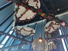 大堂-半天妖烤鱼(新中关购物中心店)