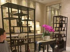 -扬州香格里拉·香宫中餐厅