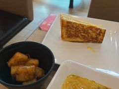 奶茶-大快活(丽丰店)