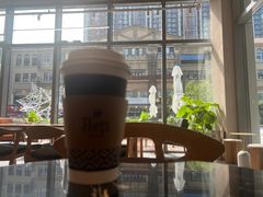 -Peet's 皮爷咖啡(望京小街店)