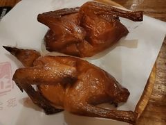 -鸽味轩·粤菜小馆(高楼门总店)