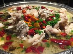 -周麻婆(福州仓山首山店)