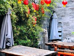 景观位-醉长安(南门总店)