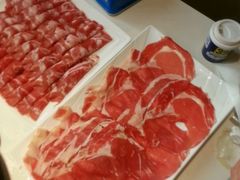 -通一顺老北京炭火锅(玉桥西路店)