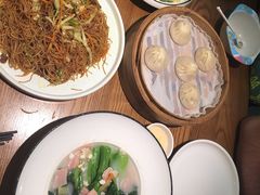-如轩·海鲜砂锅粥·潮汕菜(海珠店)