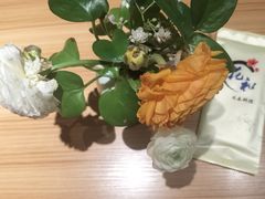-花和海鲜自助(梅江店)
