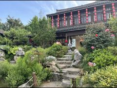 -第一山景区