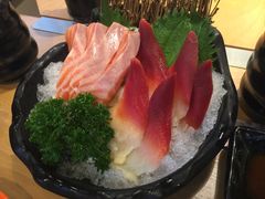 -沼津港渔市(宏伊国际广场店)