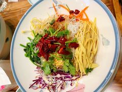 -合合春饼·酱骨·东北菜(潘家园店)