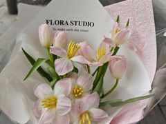 -循礼门鲜花花市(武汉循礼门店)