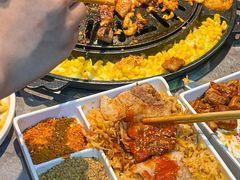 -香猪坊韩国烤肉专属门店(魏公村店)