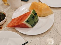 -青蓬蒸汽海鲜·深圳老字号·团建聚会(壹方城店)