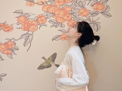 -中和·国风茶馆(愚园路店)