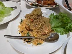 -莆田餐厅(吉隆坡柏威年广场店)