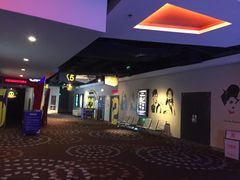 放映厅-万达影城(洛阳万达广场IMAX激光店)