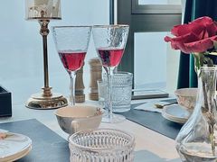 起泡酒-L'amour澜茉·轻法餐