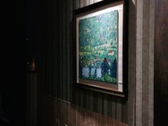 -前海沿·青岛菜(大拇指广场石老人店)