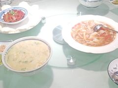 -老雒阳面馆·水席(洛宁高速路口店)