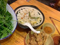 -老凯俚酸汤鱼(鸿通城店)