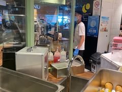 -LUNEURS月乐诗·法式冰淇淋(环贸店)