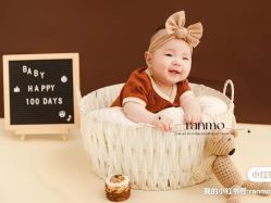 点击看大图 -染墨儿童摄影(转塘店)