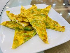 凉瓜煎蛋-龙凤美食(汇都店)