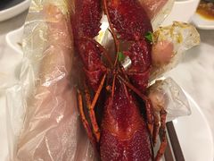 -食潮汕头鲜牛馆(望京保利店)